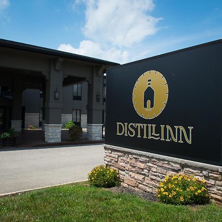 Distill-Inn Bardstown Zewnętrze zdjęcie