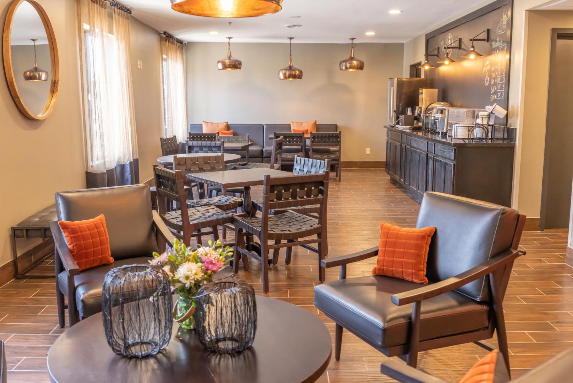 Distill-Inn Bardstown Zewnętrze zdjęcie
