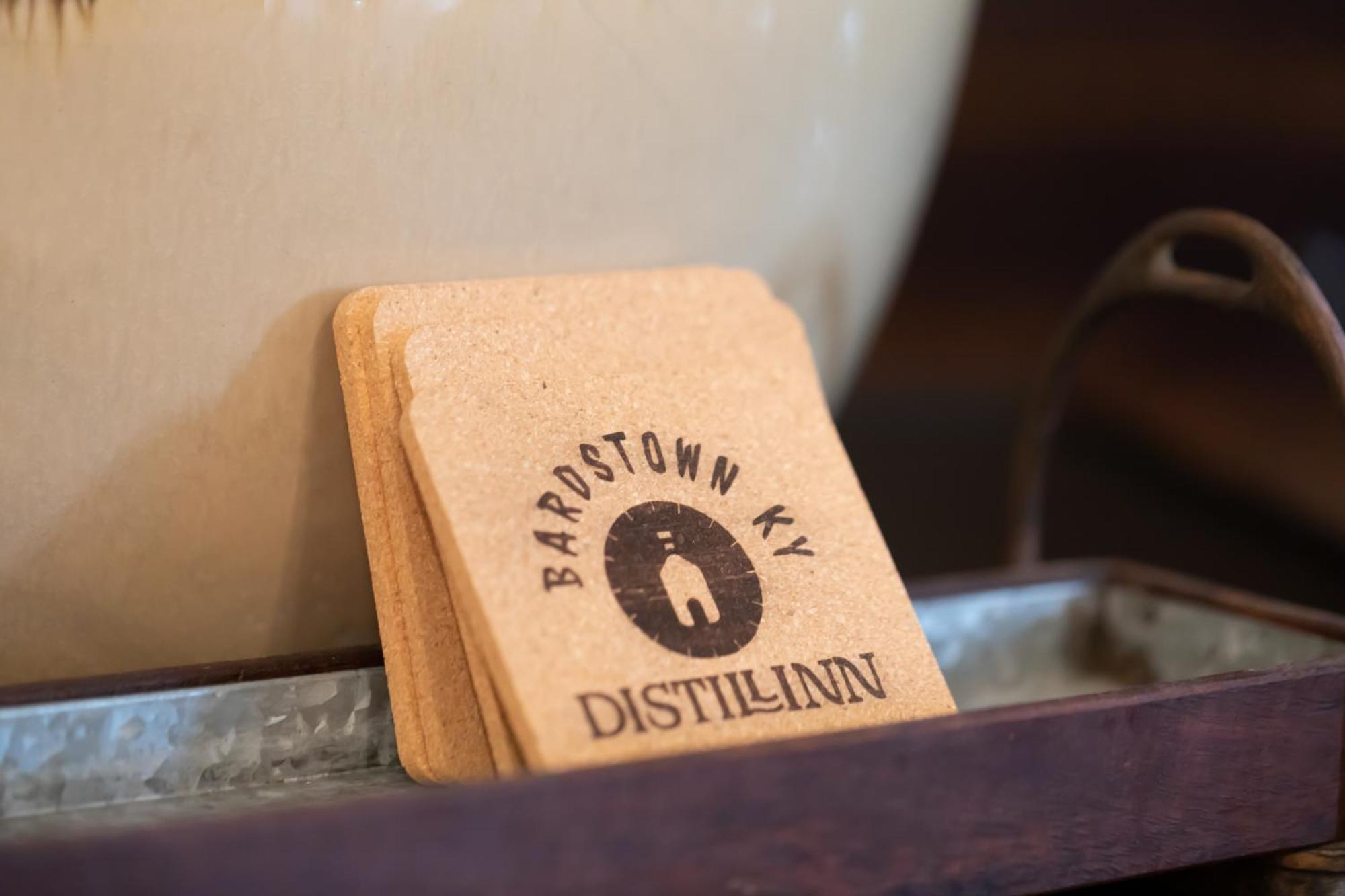 Distill-Inn Bardstown Zewnętrze zdjęcie