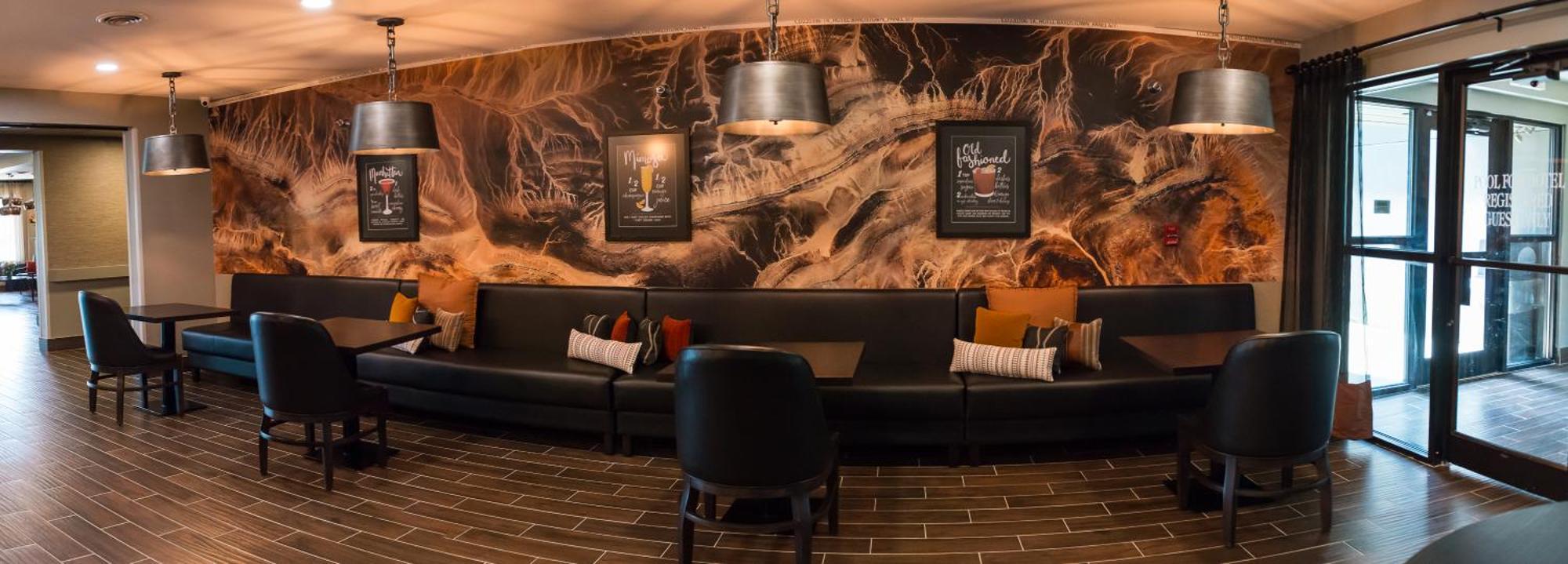 Distill-Inn Bardstown Zewnętrze zdjęcie