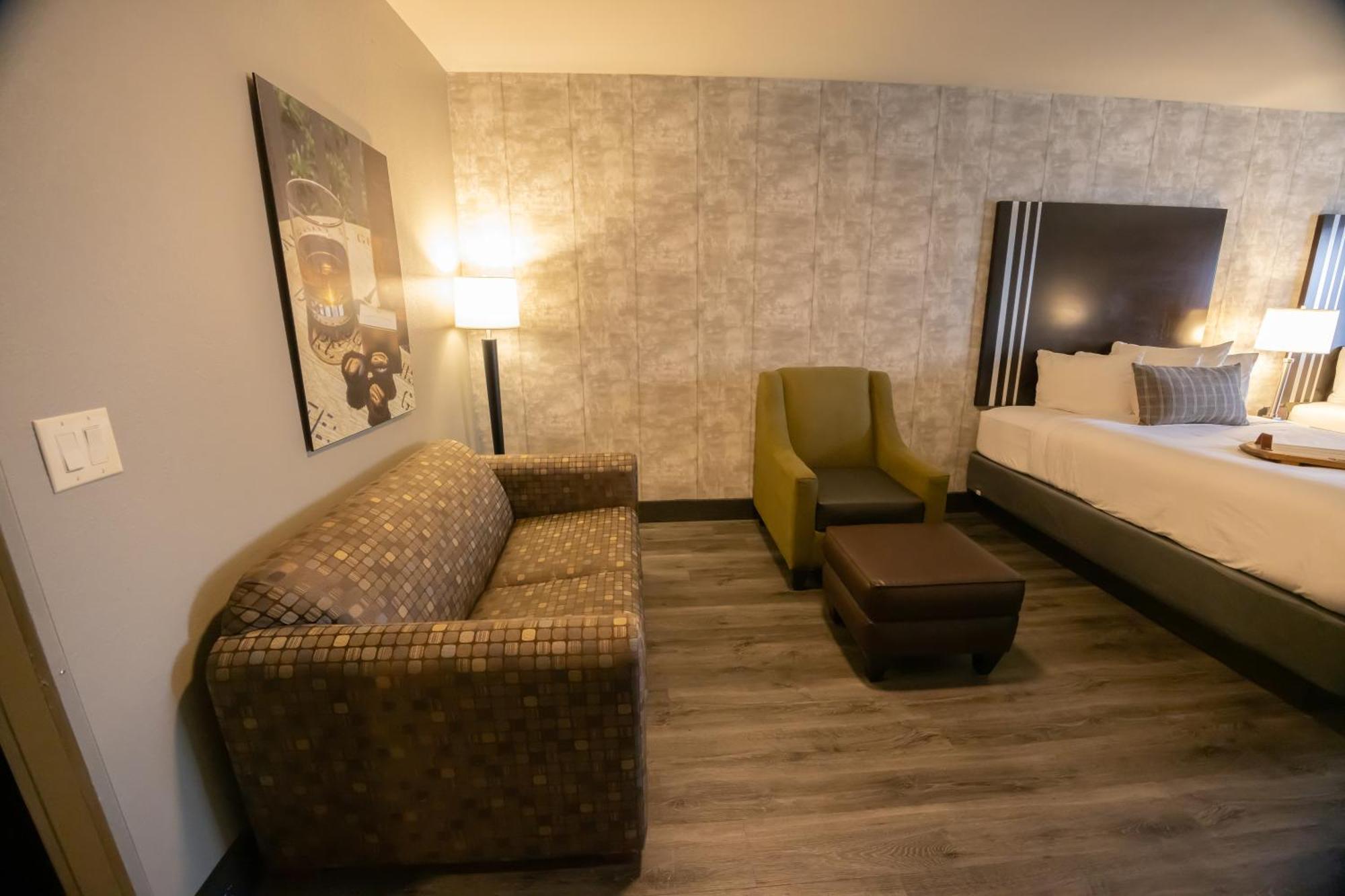 Distill-Inn Bardstown Zewnętrze zdjęcie